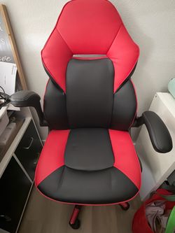 Ashley gaming chair