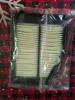 2015 Honda Civic OEM Engine Air Filter