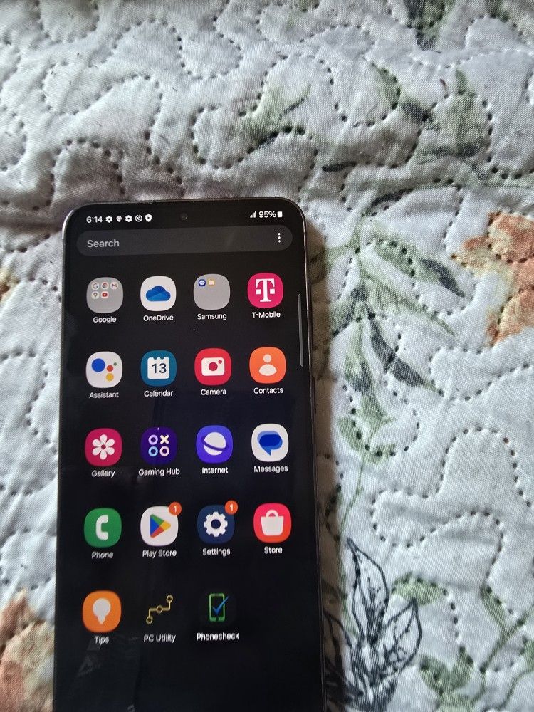 Galaxy S23 Plus  Unlock  To Any Company 