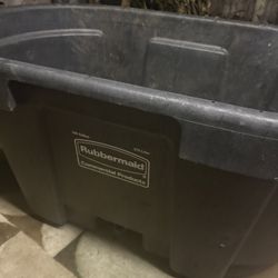 80 Gallon Tub 