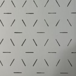 High Quality Wall Stencil