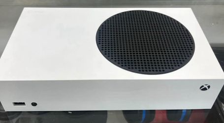 Xbox series