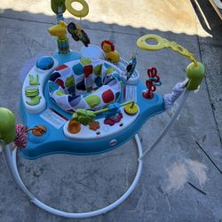 Fisher Price Jumperoo