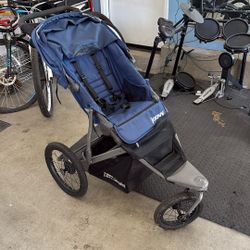 Jogging Stroller