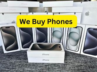 iPhone 15 Plus 256gb Unlocked 