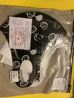 Masks, 50 cents each