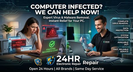 Computer R3pa1r