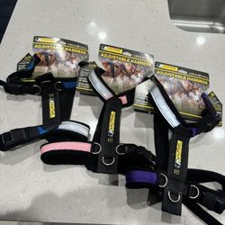 Alpine Outfitters Urban Trail Adjustable Dog Harness