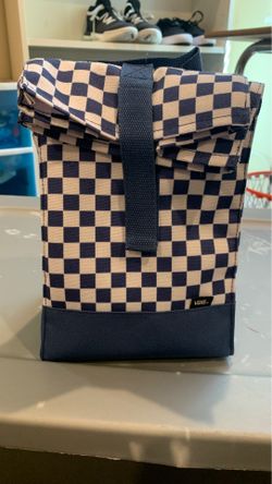 Vans lunch box
