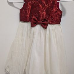 Children's party dress American Princess
