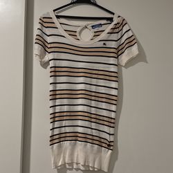 Burberry Knit tops 