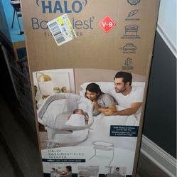 Halo Baby Bassinet Infant Bassinet 