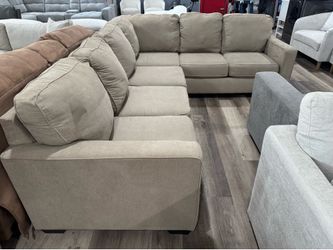 Sectional