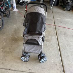 Pet Stroller 