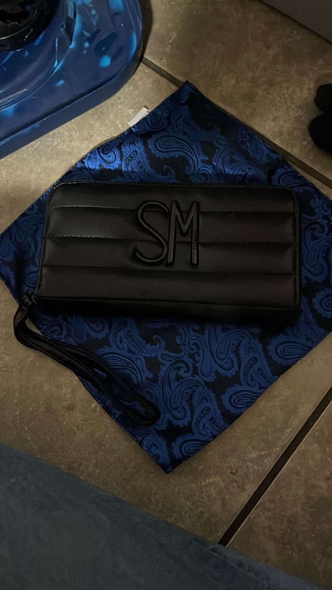 Steve Madden Wallet