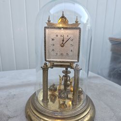 Antique Clock5