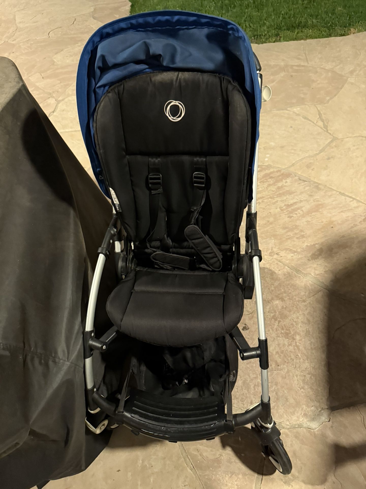 Bugaboo Bee Stroller