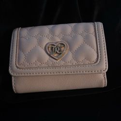 Juicy Couture Wallet 