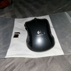 Logitech Wireless Mouse