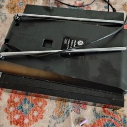 DVD Player/Antenna Set