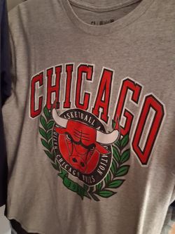 Chicago BULLS SHIRT