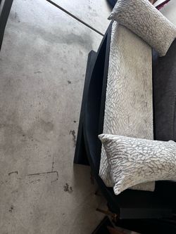 Bench Seat