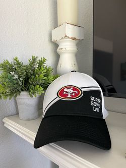 NFL San Francisco Hat