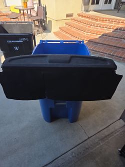 Toyota scion hatchback part