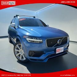 2017 Volvo XC90