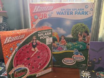 Kids Pool