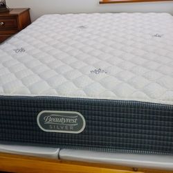 Full Size Mattress