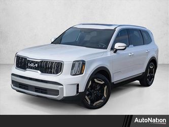 2024 Kia Telluride