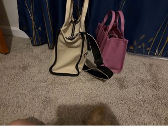 Marc Jacob’s Purses