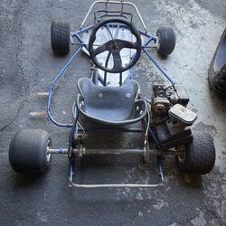 Go kart