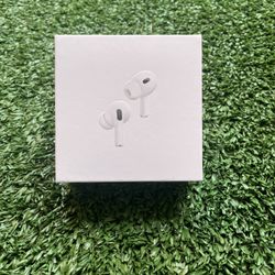 AirPod Pro (2nd Generation).