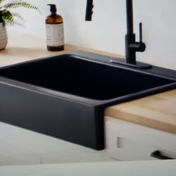 Kitchen Sink New 
