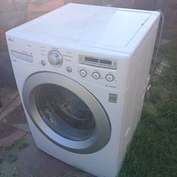 GE Washer