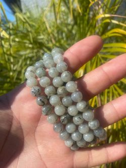 Labradorite