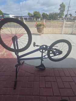 BMX bike