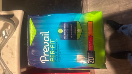 Adult Diapers