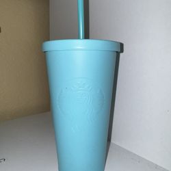 Starbucks Tumblers