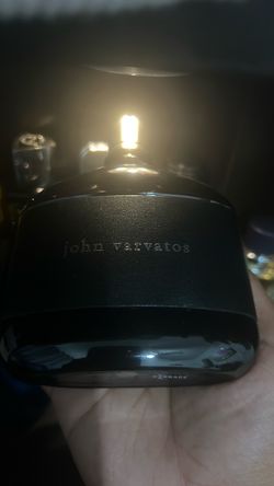 John Varvatos 6.7 oz limited edition