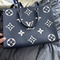 Lv Tote 