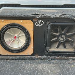 Car Subs 