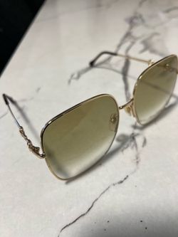 Gucci glasses