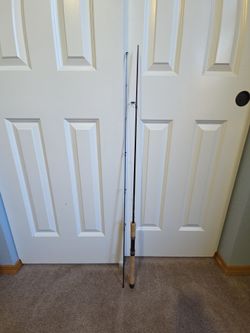 Okuma Celilo Trout Rod