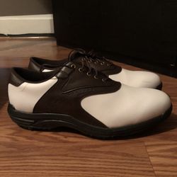 Golf Shoes FootJoy Shoes Size 11 For Men