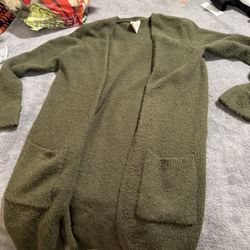 Cardigan 
