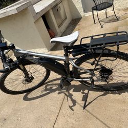 Specialized Stump Jumper E Bike