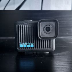 GoPro Hero 1 